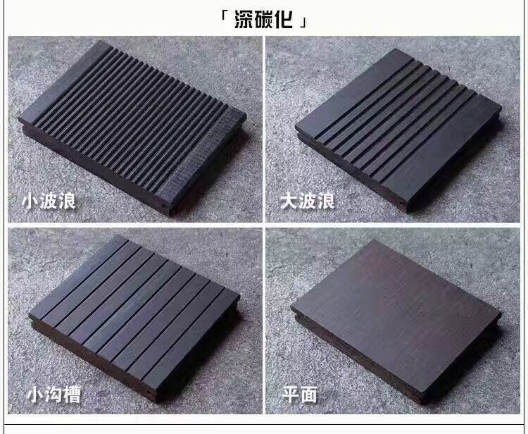 成都高耐竹